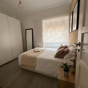 Apartamento Guest, Lisboa
