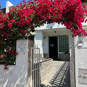 Casa de hóspedes Bing Garden, Lisboa