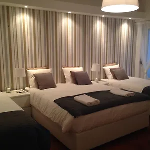 Casa de hóspedes 4u Ii, Lisboa