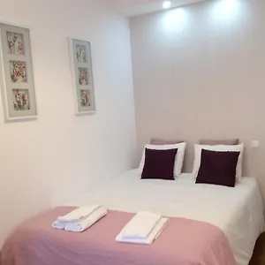Casa de hóspedes 4u Iii, Lisboa