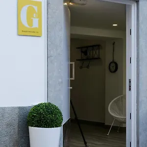 Casa de hóspedes 4u Vi Airport, Lisboa